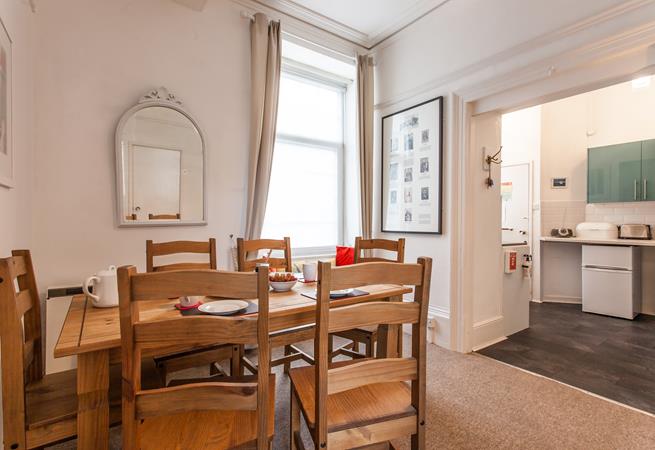 Polmear (1638) | Ferienhäuser in Cornwall | Urlaub in Cornwall