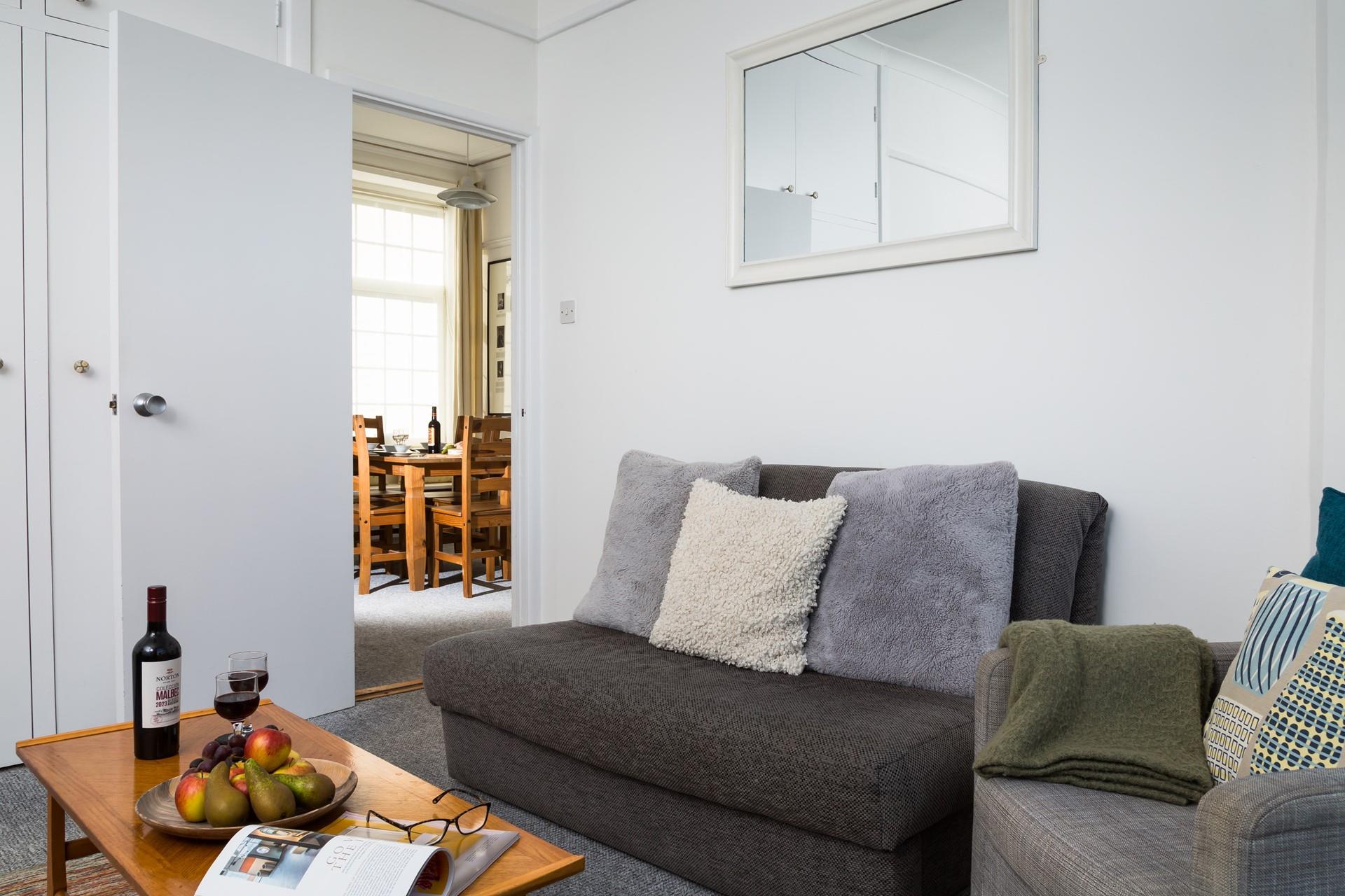 With so many quirky shops selling local produce and fresh goods, St Ives is the perfect place for foodies!