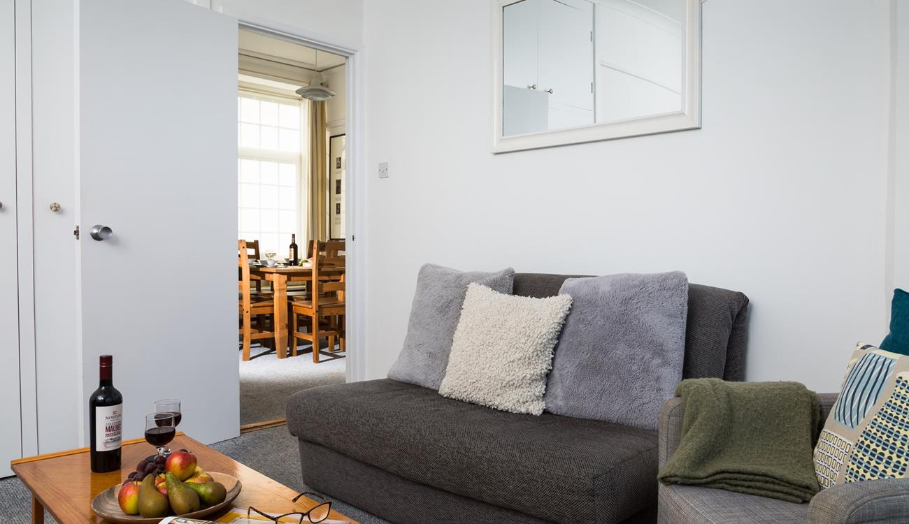 With so many quirky shops selling local produce and fresh goods, St Ives is the perfect place for foodies!