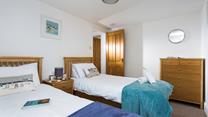 After busy days walking the coast path, you can come back to rest and rejuvenate.