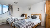 After busy days walking the coast path, you can come back to rest and rejuvenate.