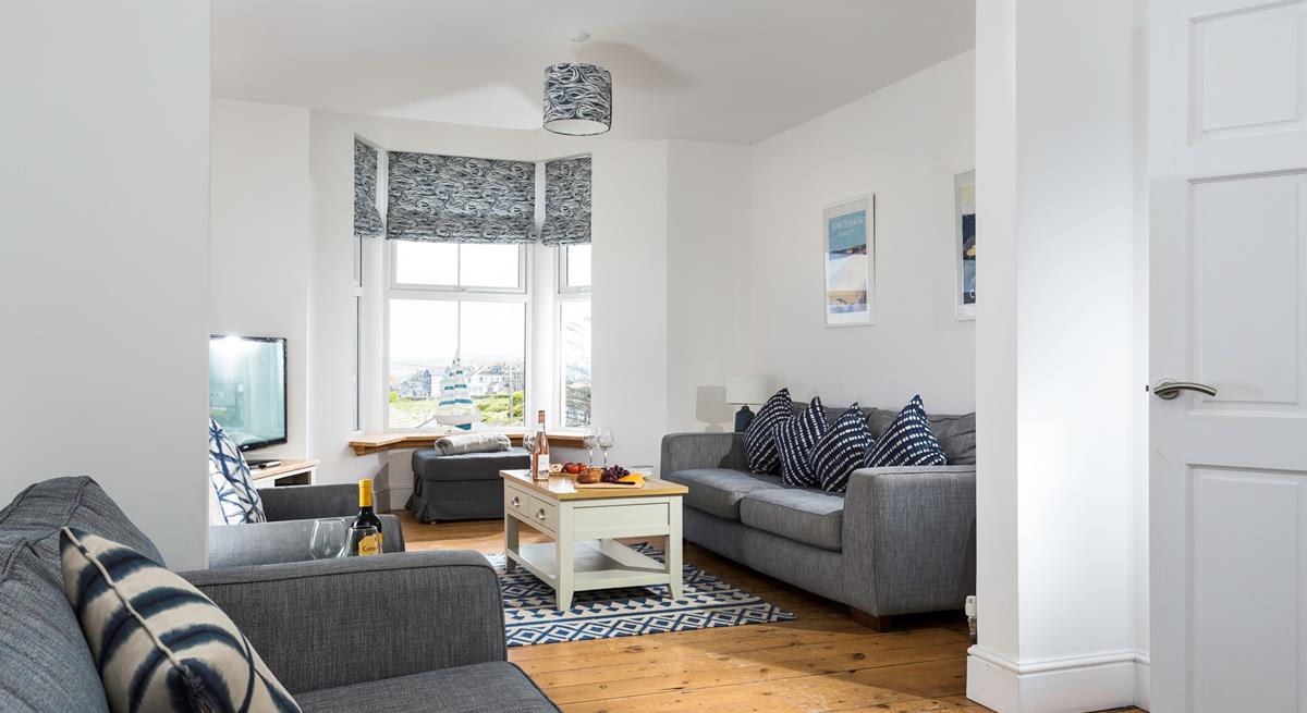 Snuggle up in front of the TV with a glass of your favourite wine.