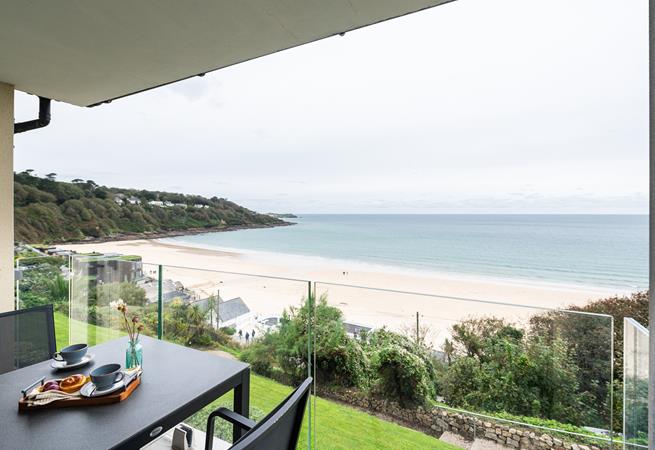 205 carbis beach apartments carbis bay aspects holidays