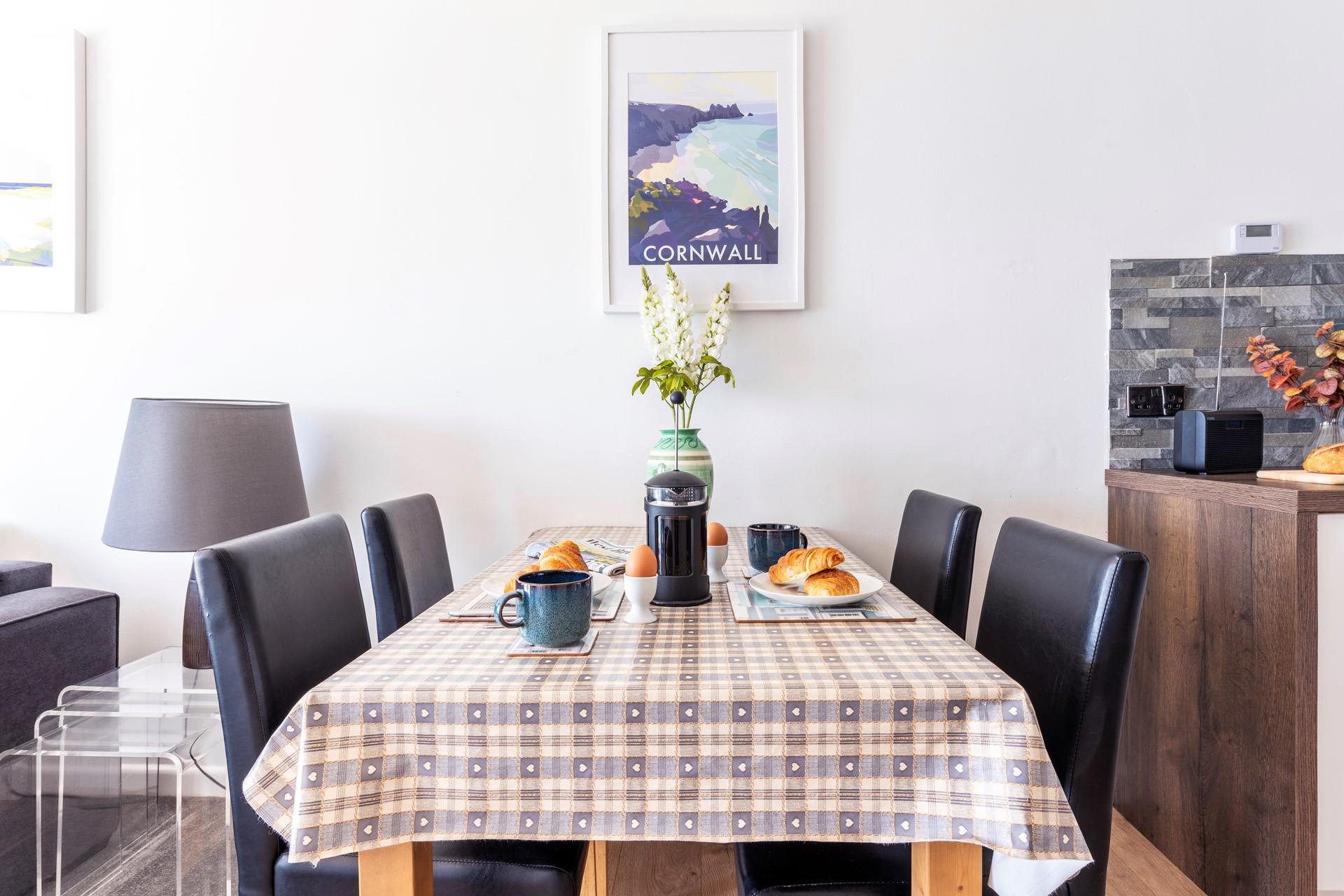 Purchase some local produce and treat yourself to a meal to remember. 