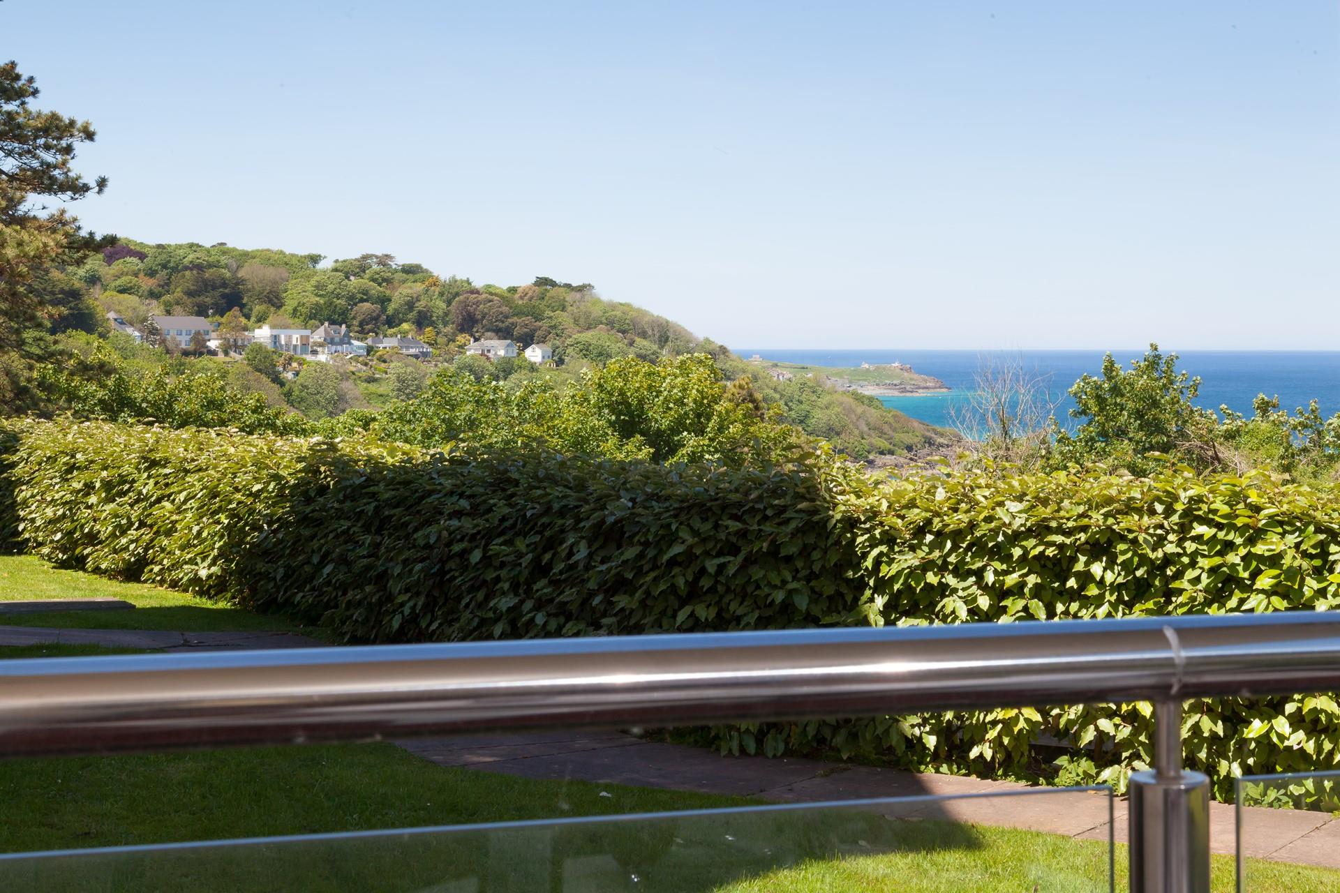 For those who enjoy a sunny stroll, walk the coast path into St Ives and explore this idyllic town.