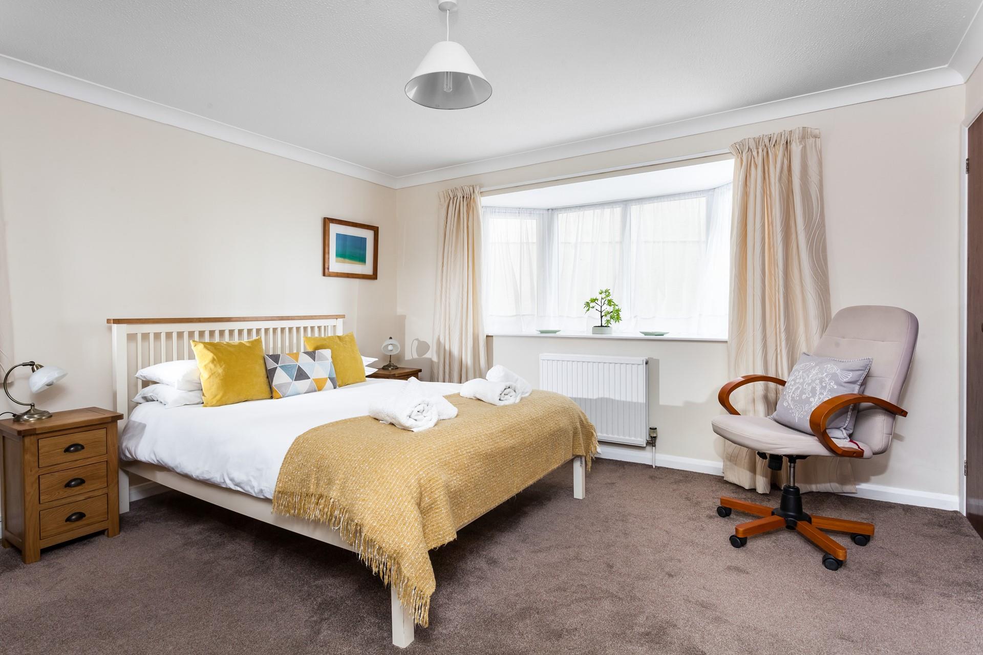 Take a ride on the branch line into St Ives, arguably one of the most picturesque train journeys in Britain. 