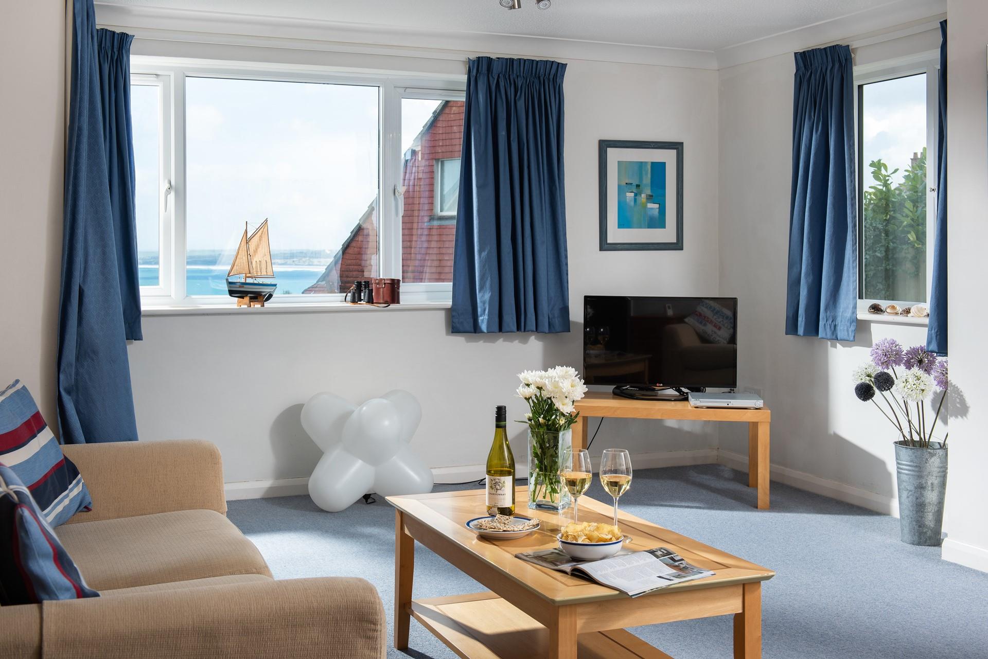 Pour yourself a glass of wine to enjoy in the evening after a day of exploring.