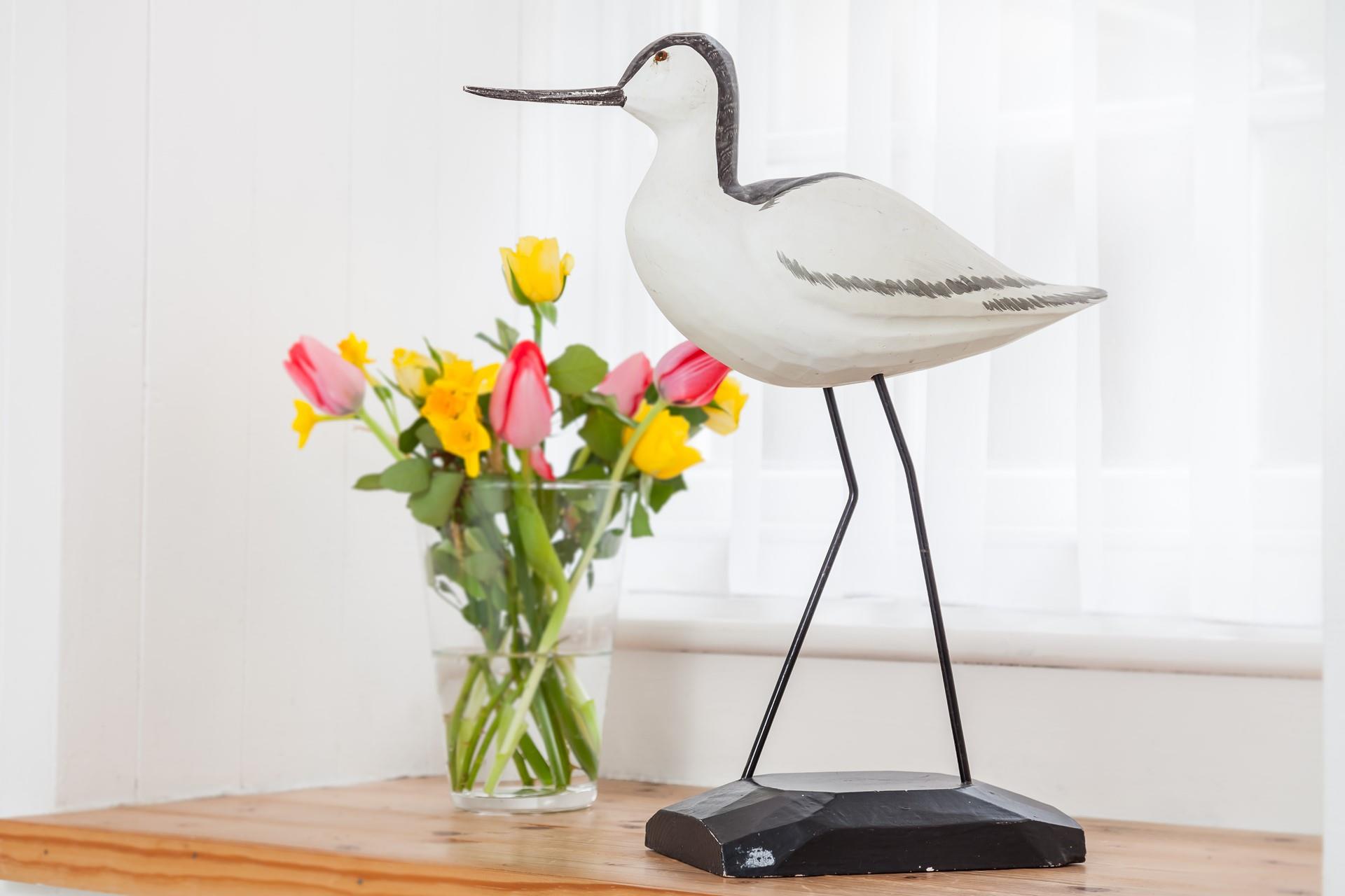 Porthmeor is a popular beach for surfers, so why not try a new skill?