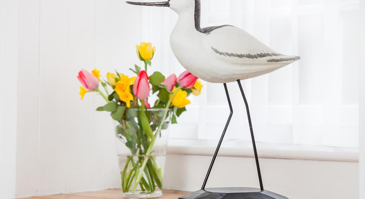 Porthmeor is a popular beach for surfers, so why not try a new skill?