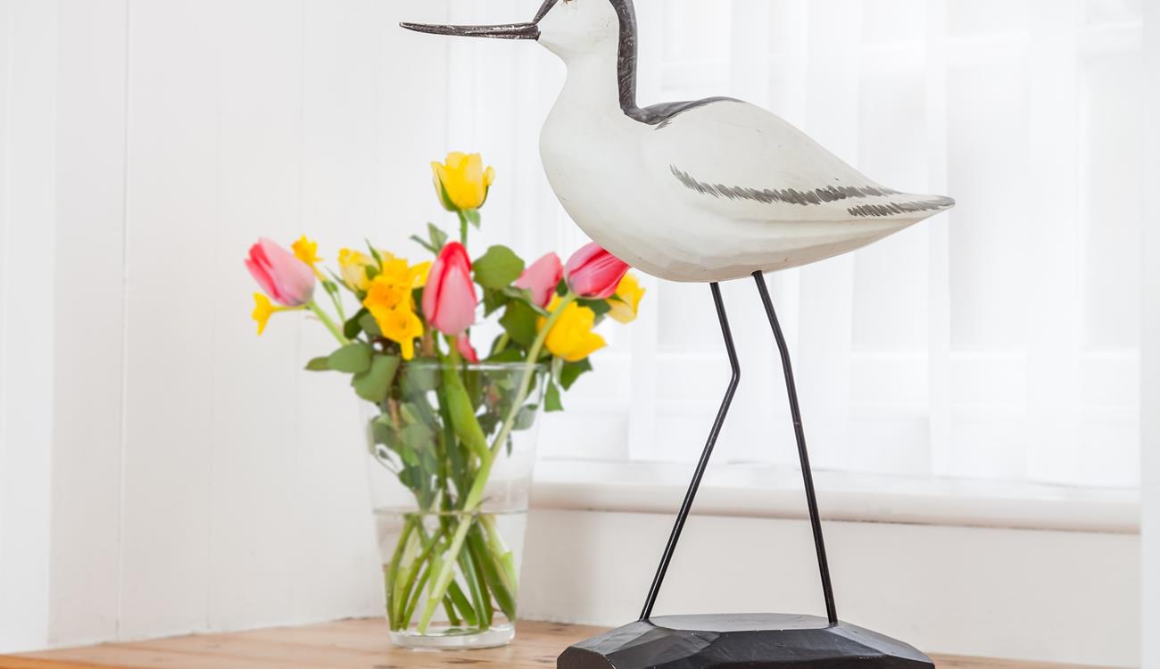 Porthmeor is a popular beach for surfers, so why not try a new skill?