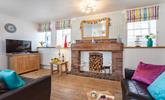 The open plan sitting room/dining area is perfect for the whole family to relax in. - Thumbnail Image