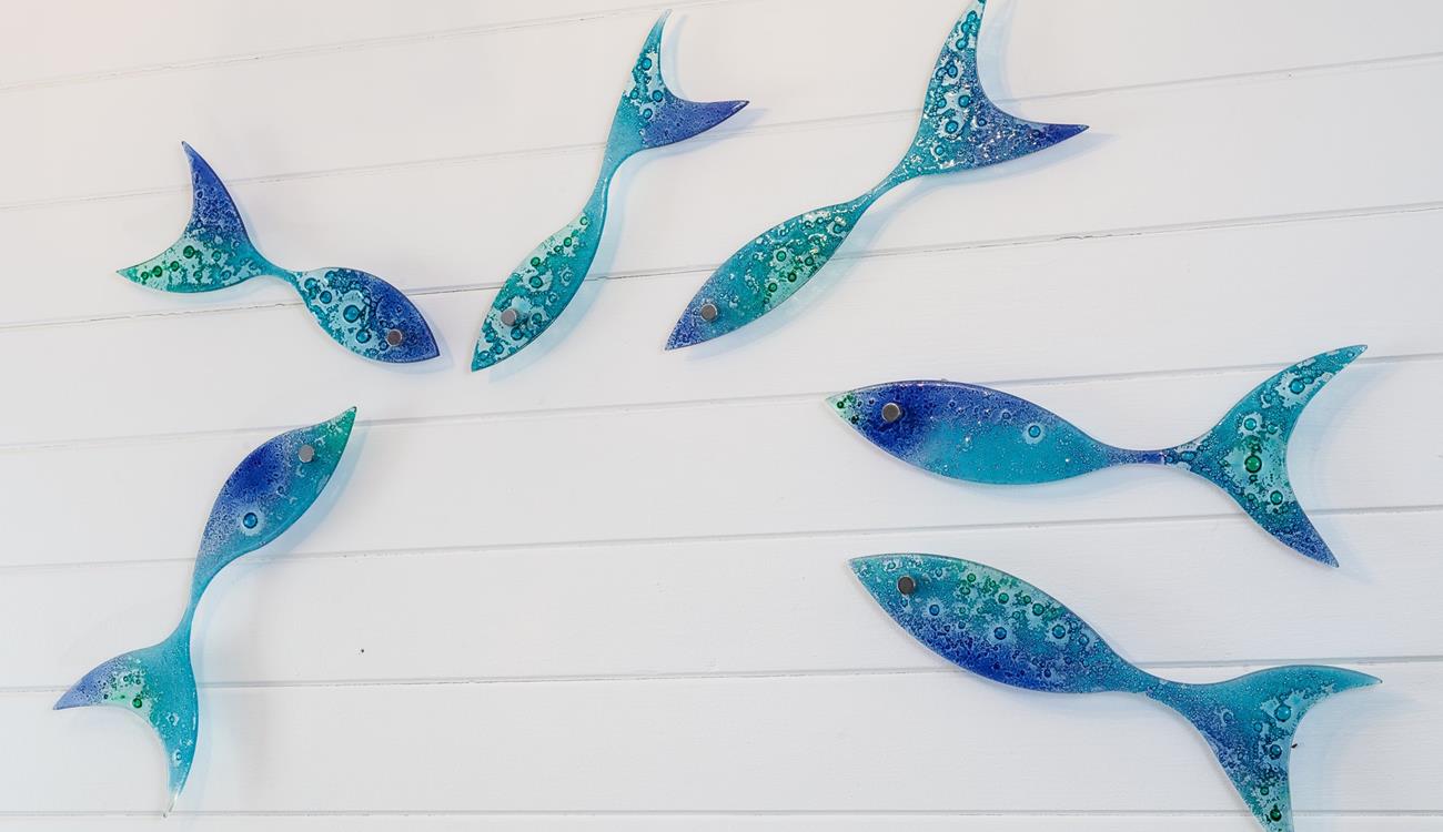 You can bring your furry friend with you too, they will love running on year-round dog-friendly Bamaluz beach.