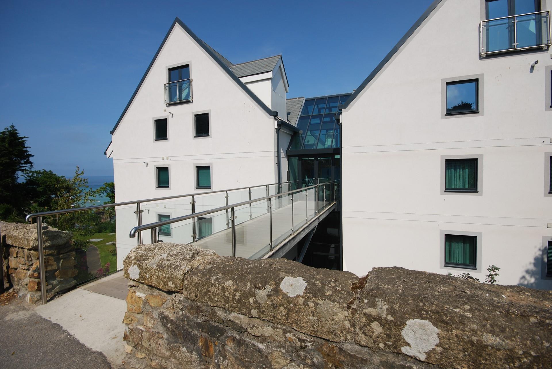 Number One Peninsula, Porthminster Aspects Holidays