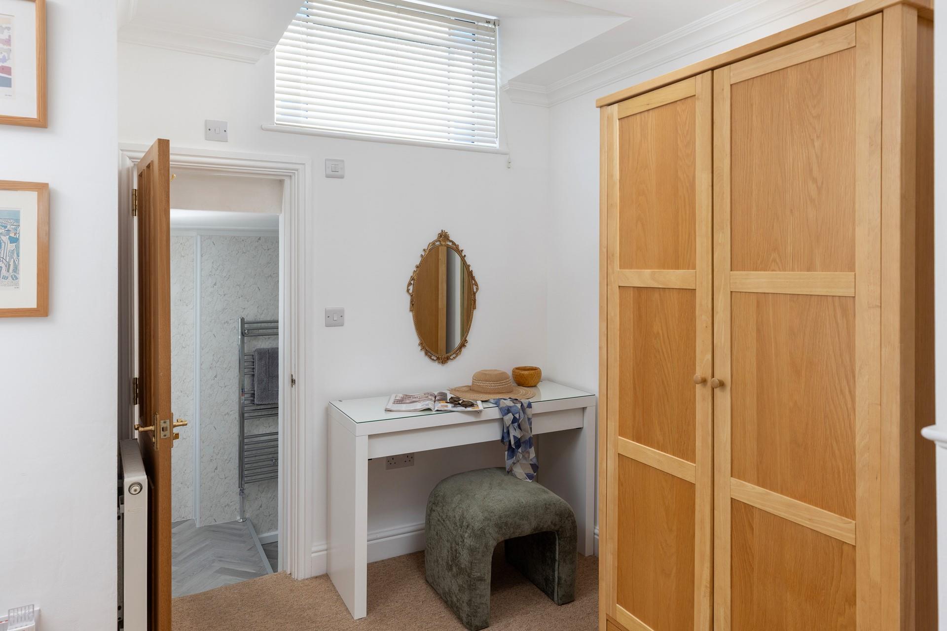 Get ready to head out to explore!