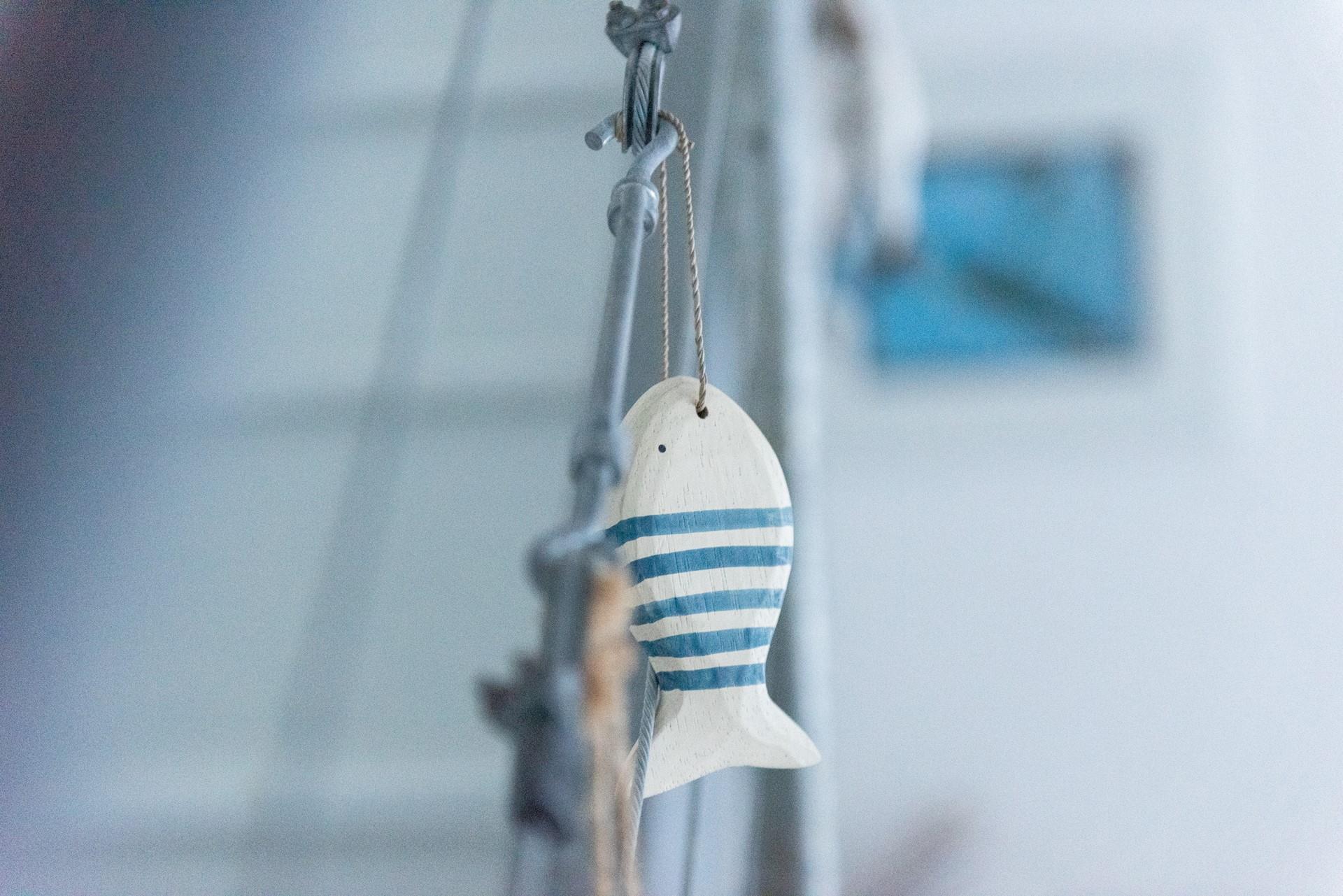 If you're an art lover then head to the Tate gallery, only a short walk away.