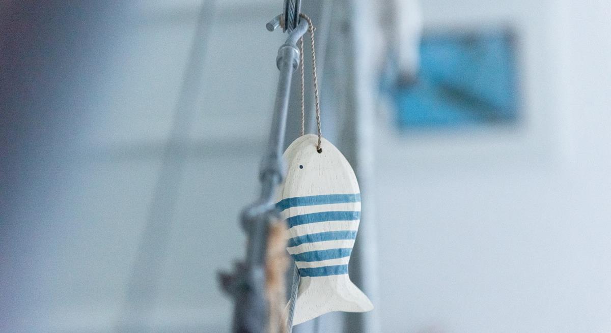 If you're an art lover then head to the Tate gallery, only a short walk away.