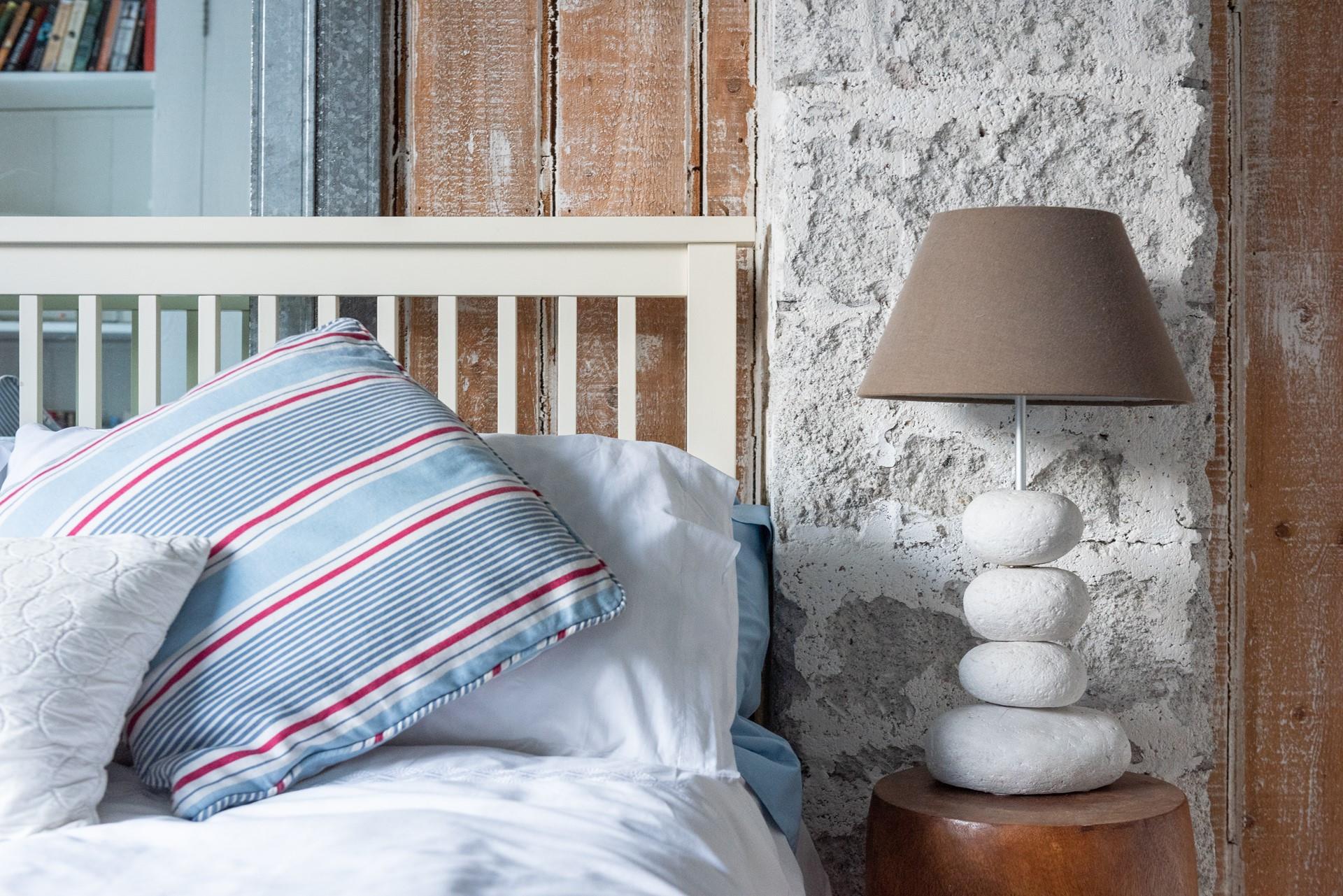 Trecara is a traditional Cornish cottage perfect for a couples getaway or small family.