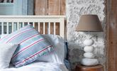 Trecara is a traditional Cornish cottage perfect for a couples getaway or small family. - Thumbnail Image