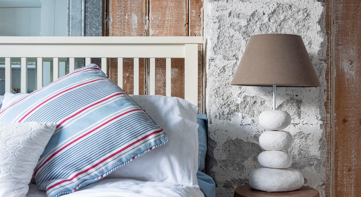 Trecara is a traditional Cornish cottage perfect for a couples getaway or small family.