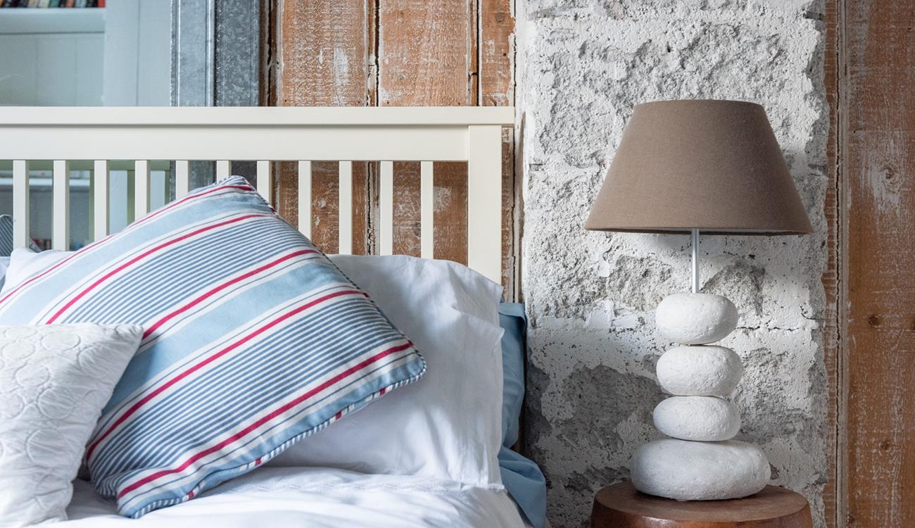 Trecara is a traditional Cornish cottage perfect for a couples getaway or small family.