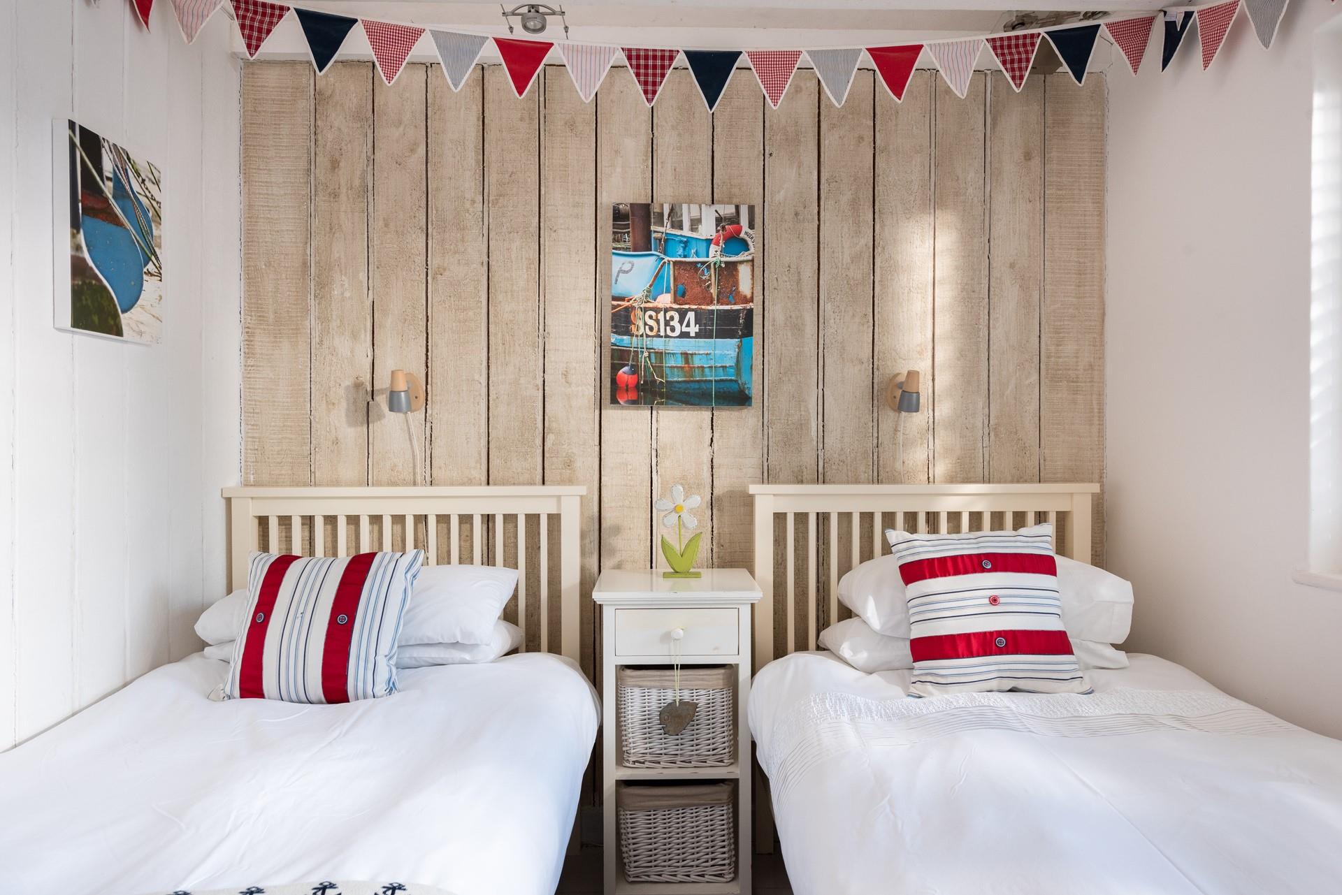 Spend evenings as a family watching your favourite films.