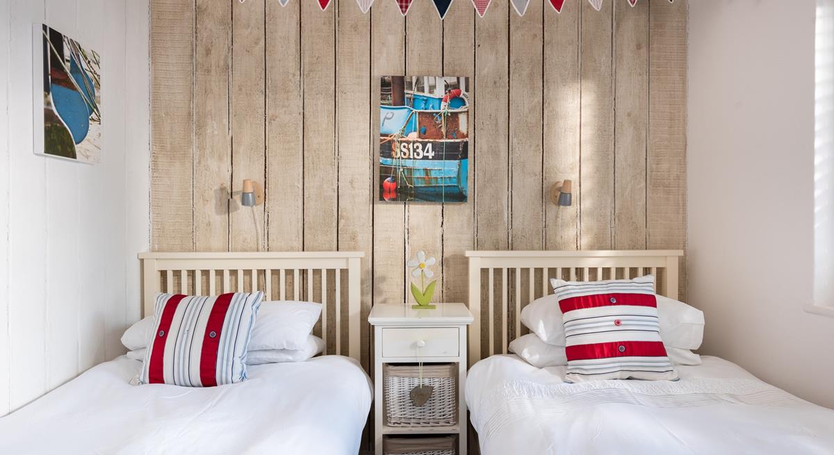 Spend evenings as a family watching your favourite films.