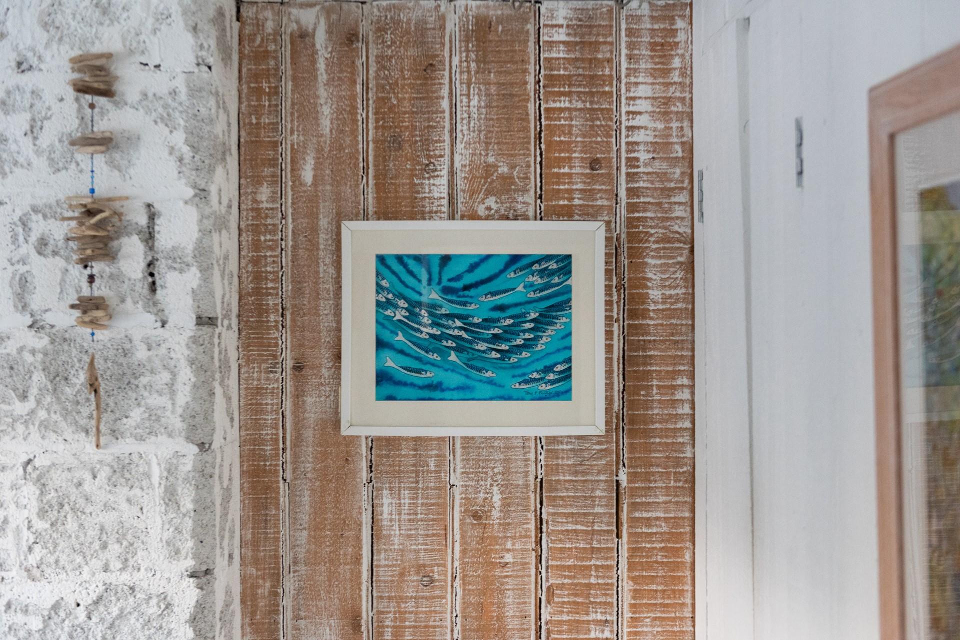 Spend all day on the beach in and out of the sea catching a tan.