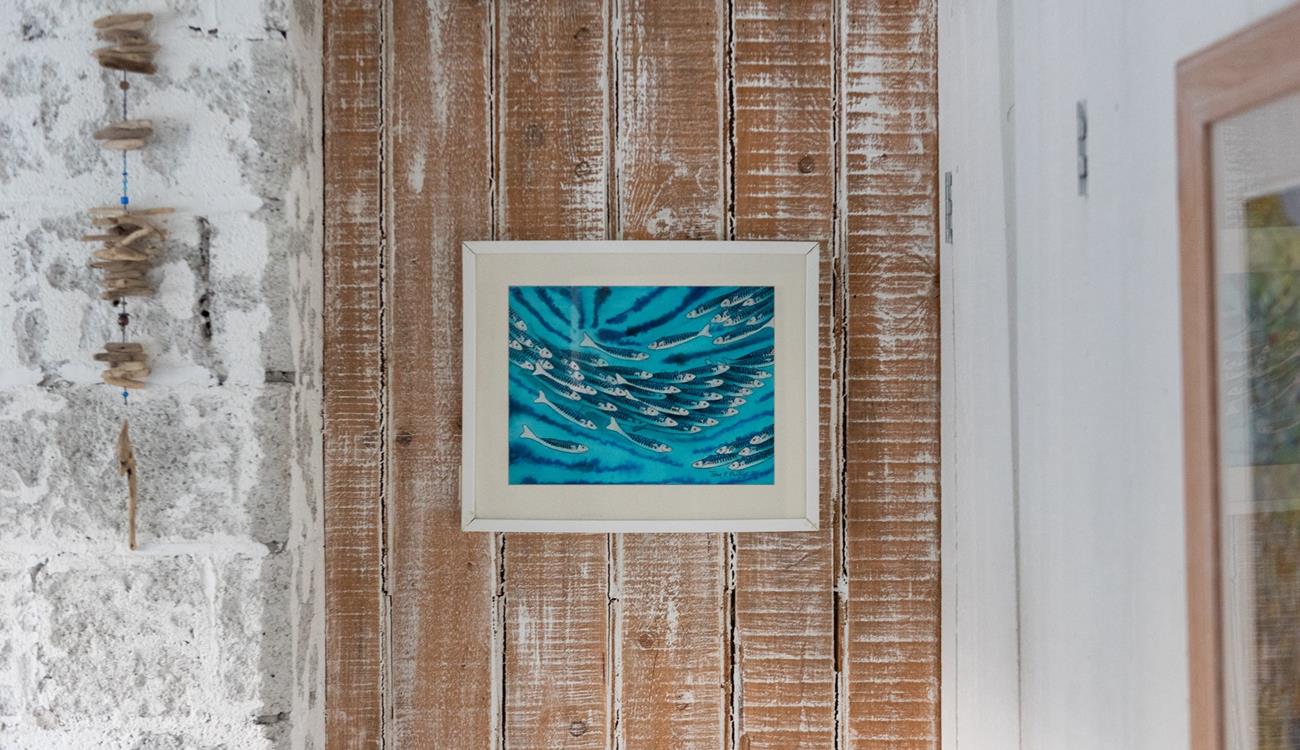 Spend all day on the beach in and out of the sea catching a tan.