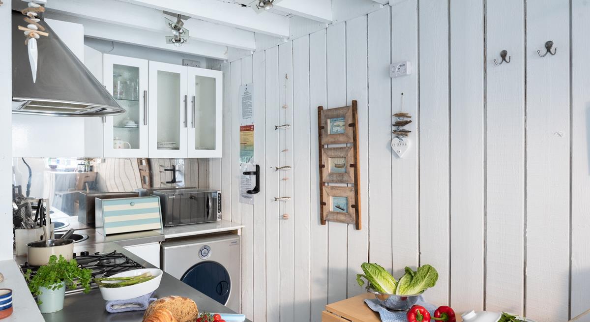 Pack a picnic and head out to wander the south west coast path.