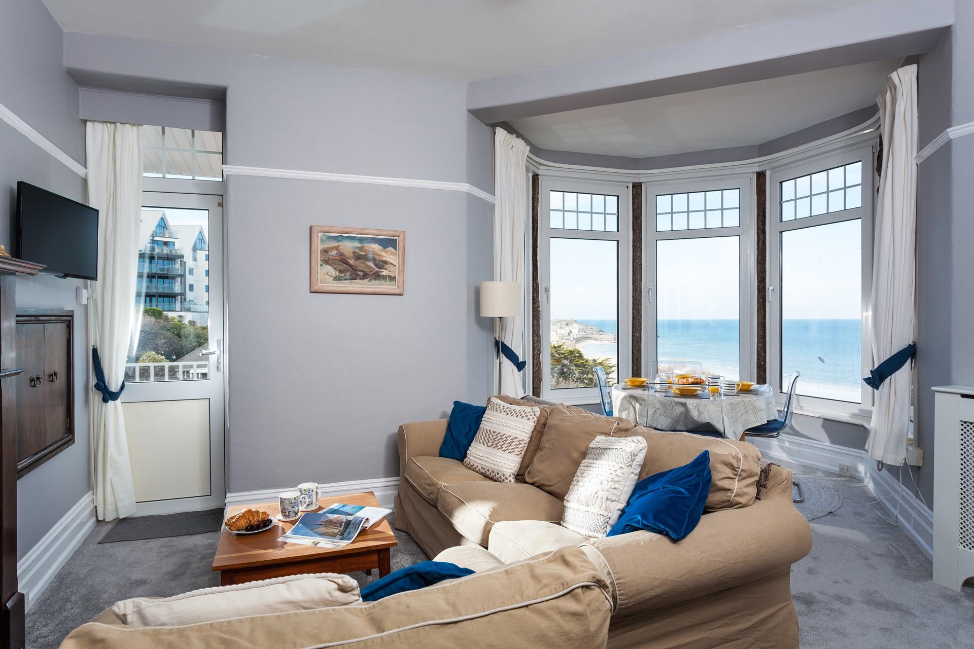 Kick your holiday off the right way by indulging in a glass of something chilled.