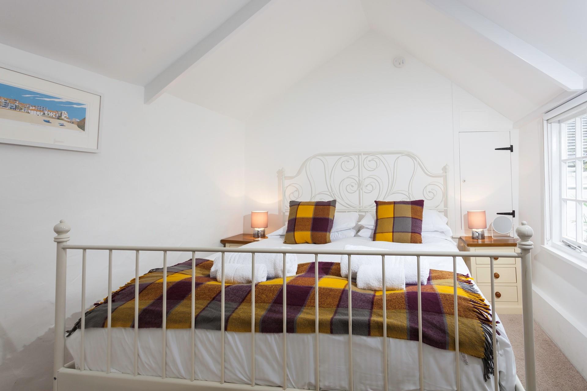 Shell Cottage, Downalong Aspects Holidays