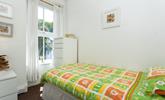 Single room suitable for adults or children is located on first floor. - Thumbnail Image
