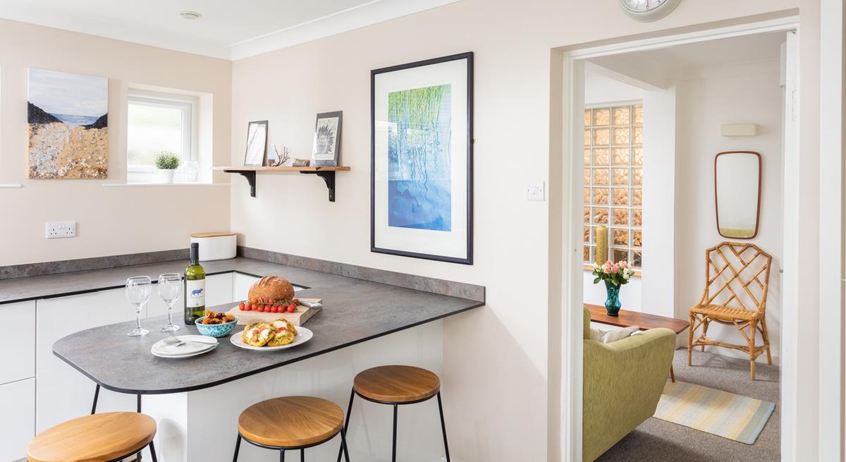 Pack a picnic so you can enjoy an uninterrupted beach day.