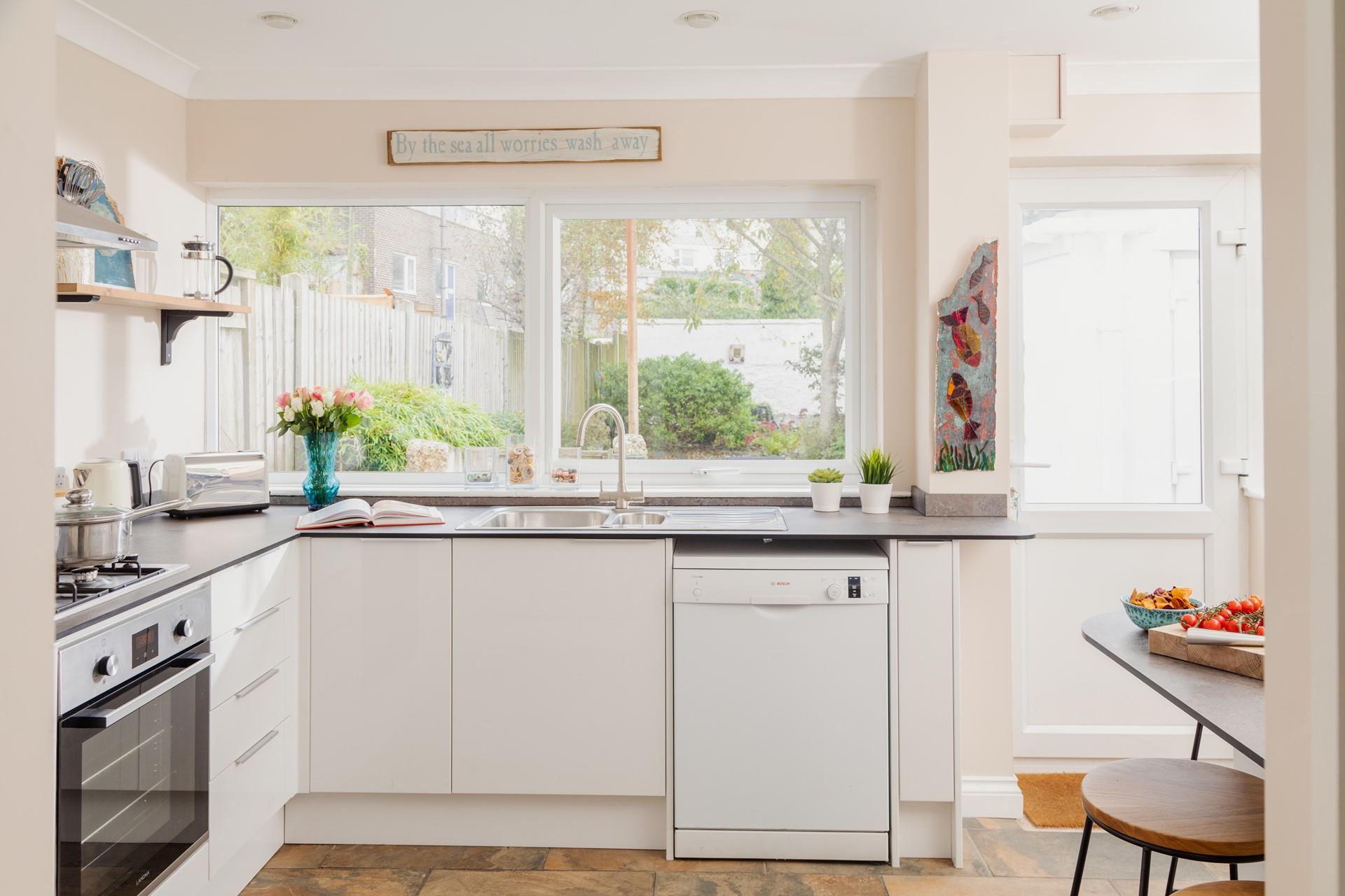 Your furry friends are welcome to join in the fun here too!