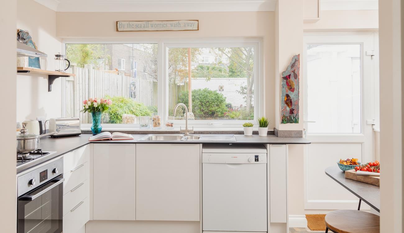 Your furry friends are welcome to join in the fun here too!