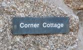 Corner Cottage is located near to the beautiful Porthcurno beach where you can spend your days relaxing in the sand. - Thumbnail Image