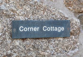 Corner Cottage is located near to the beautiful Porthcurno beach where you can spend your days relaxing in the sand.