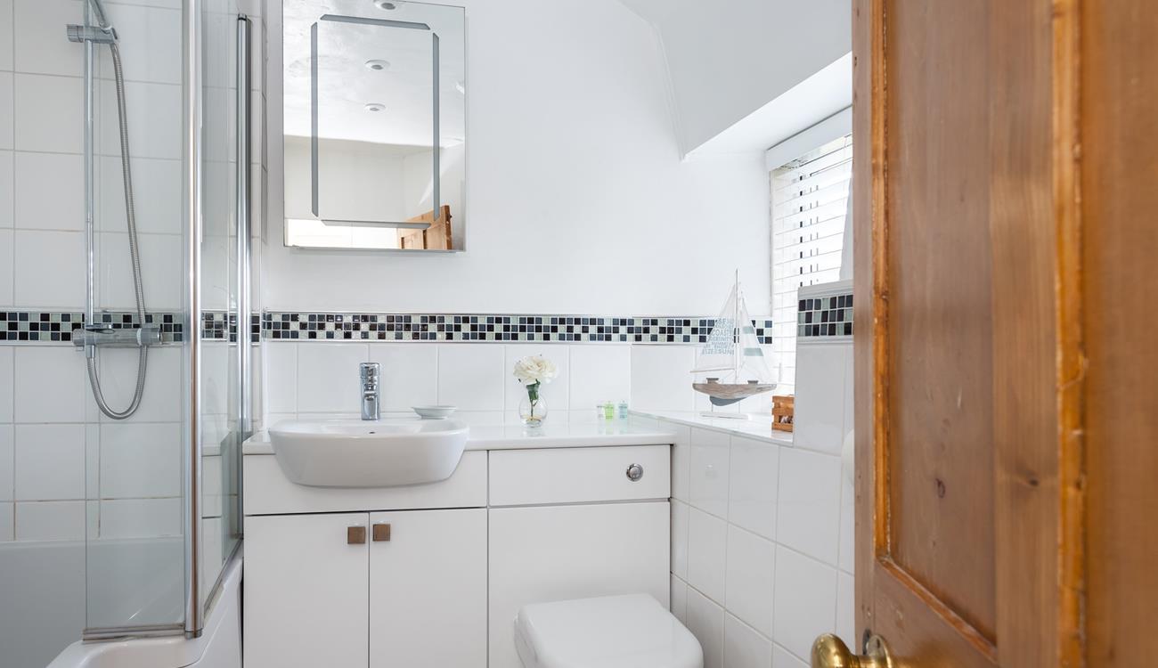 Run yourself a relaxing bath full of bubbles to unwind in.