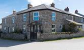 Corner Cottage is ideally located for exploring the stunning west Cornwall coast. - Thumbnail Image