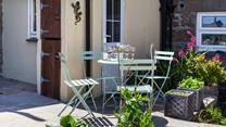 Open a bottle of your favourite wine to sip on your patio in the sun.