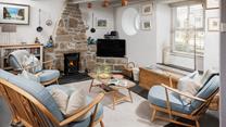 Corner Cottage is a charming and welcoming retreat. 
