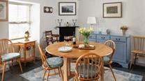 Spend quality time around the dining table.
