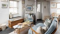 There's room for everyone to unwind together.