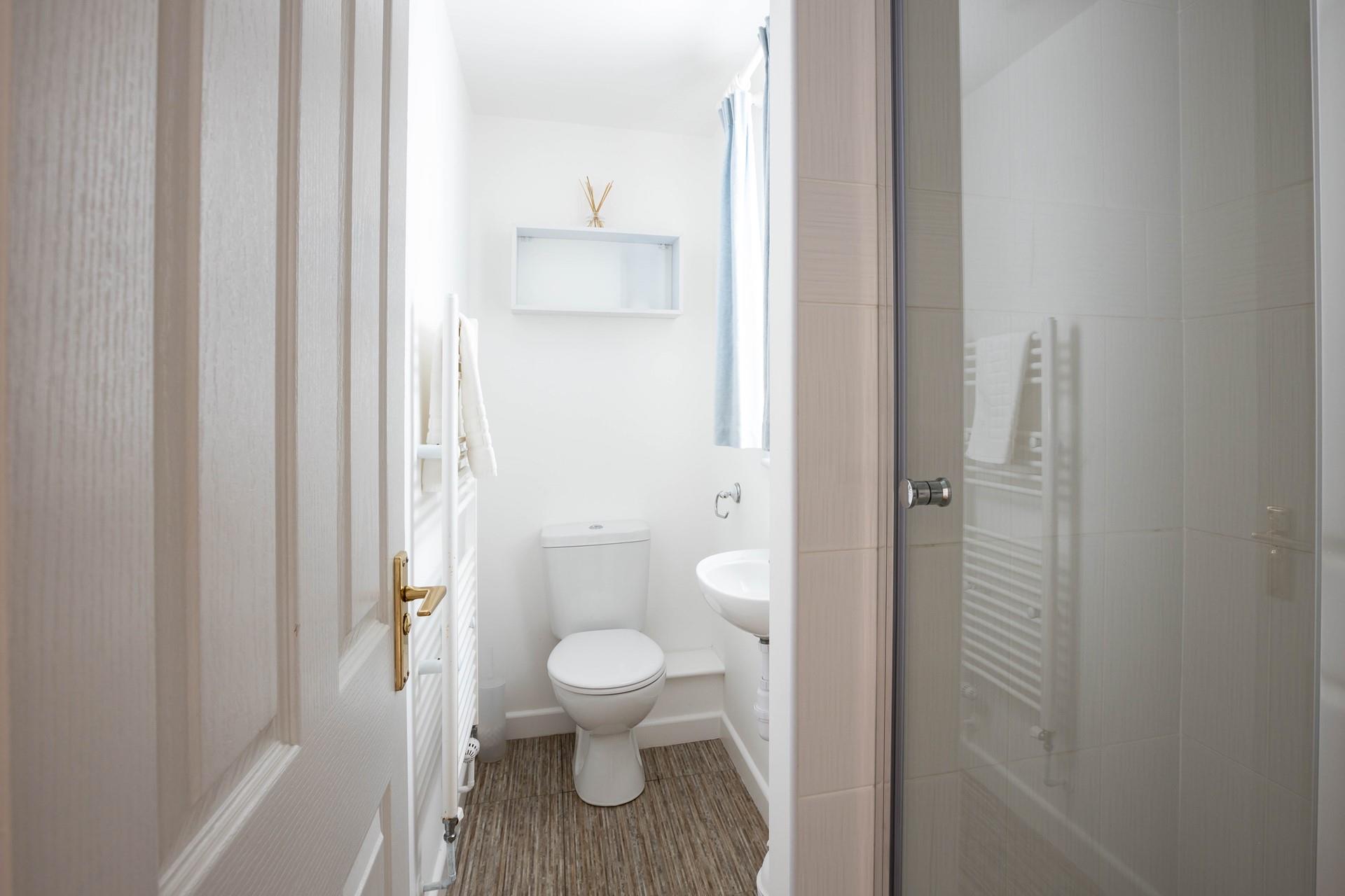 Join the South West Coast Path and take in the stunning views of St Michael's Mount.