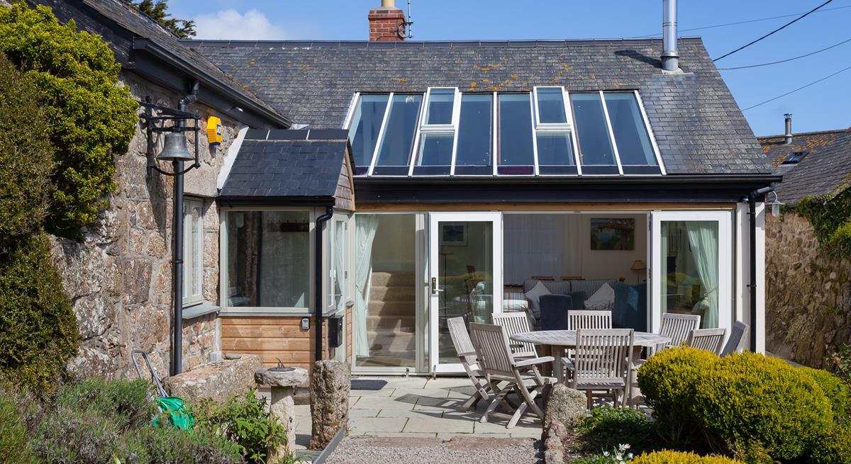 Visit the Minack Theatre and enjoy a show with a beautiful sea view backdrop.