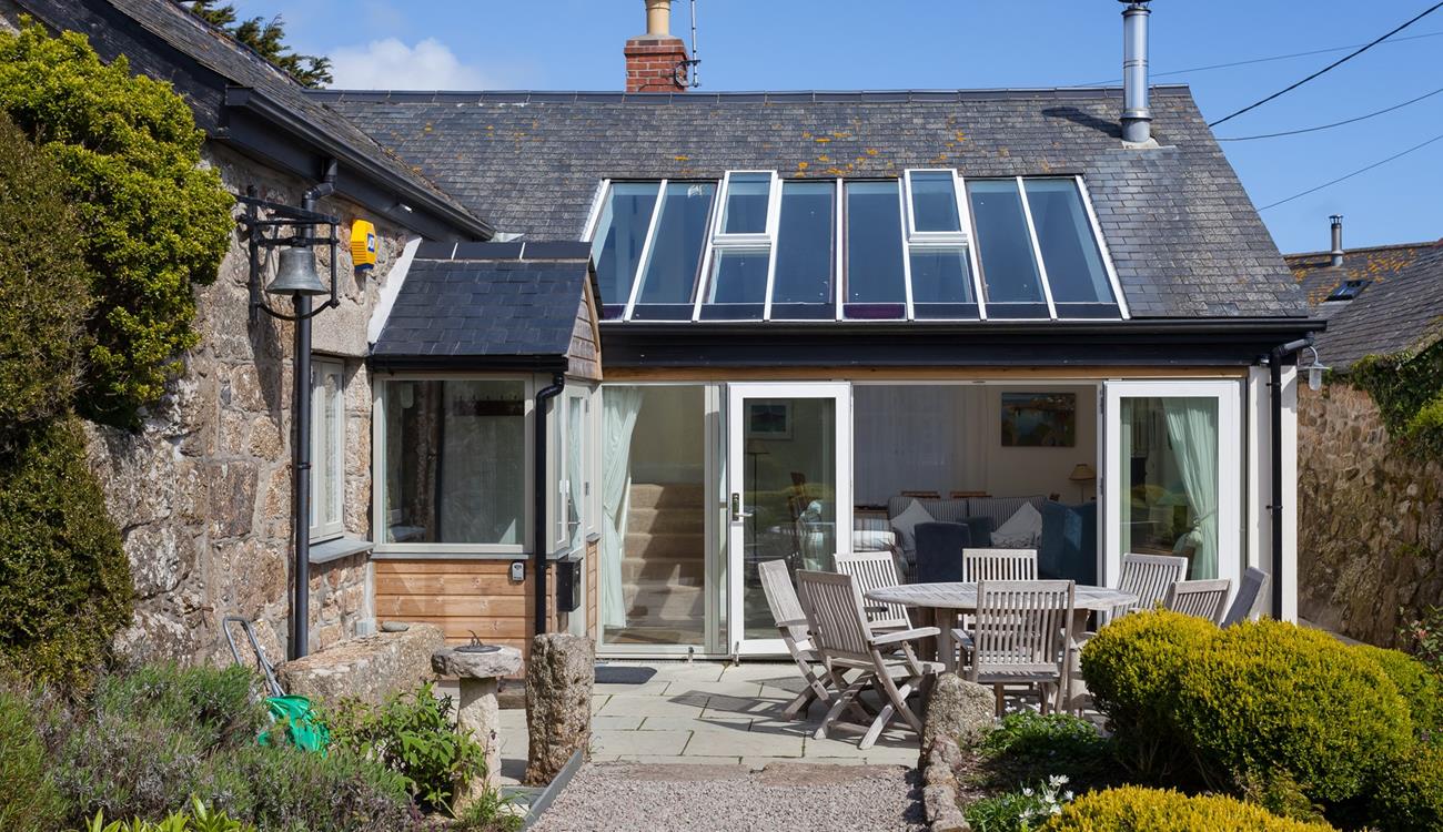 Visit the Minack Theatre and enjoy a show with a beautiful sea view backdrop.