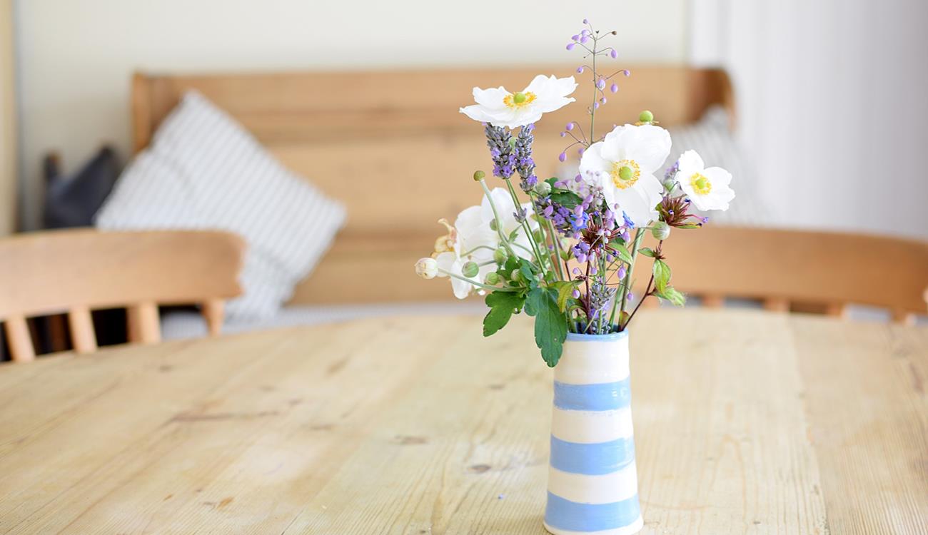 The friendly local pub is great for family meals when you want to dine out.