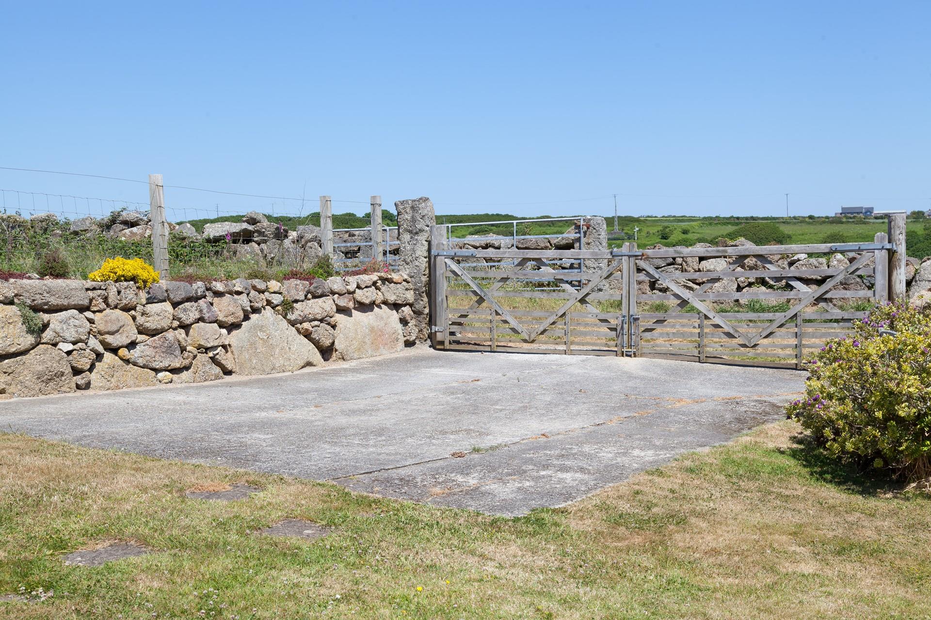 Nestled in unspoilt countryside, you can discover some beautiful walks in the area.