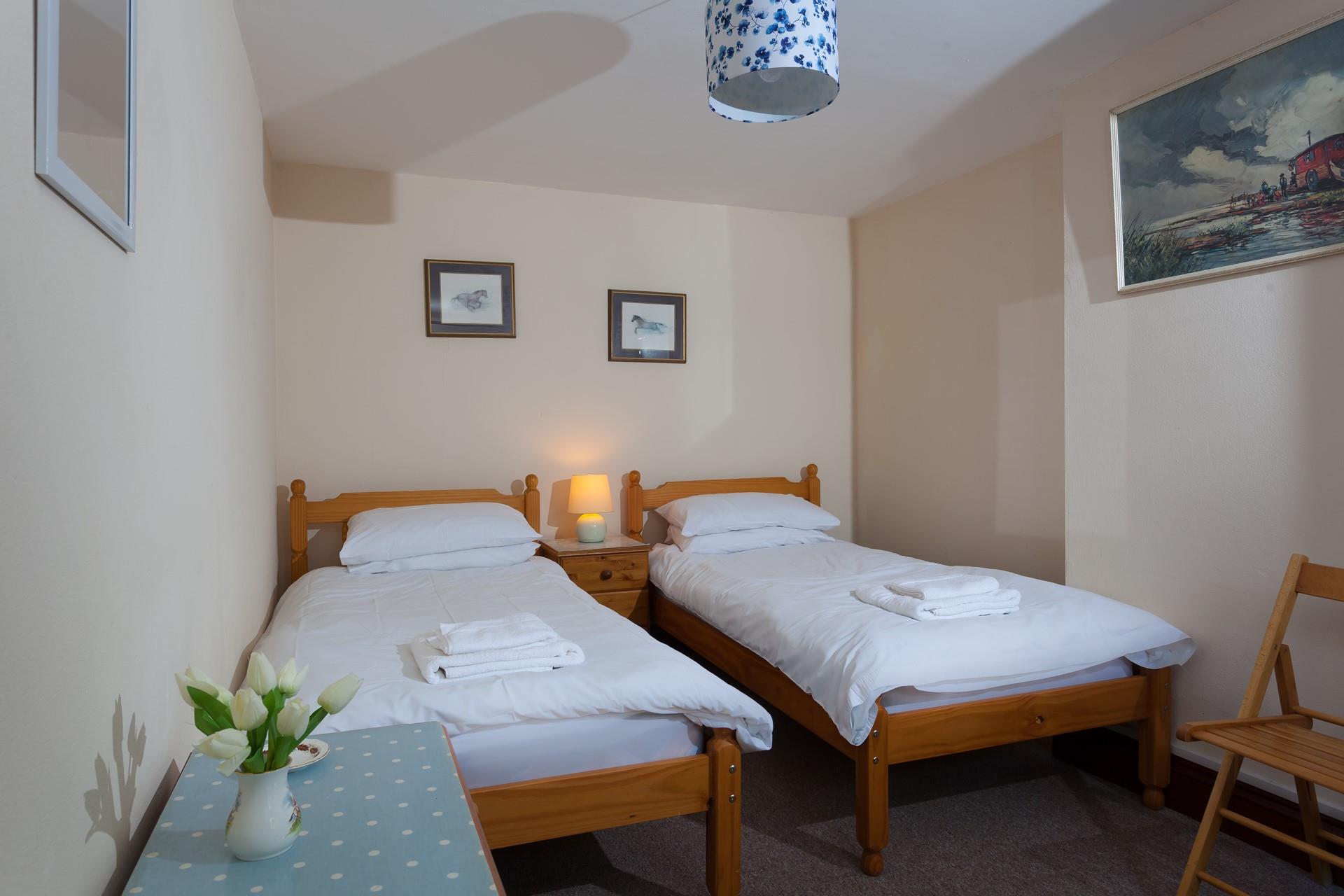 The kids will be exhausted from spending the evening running around the garden.