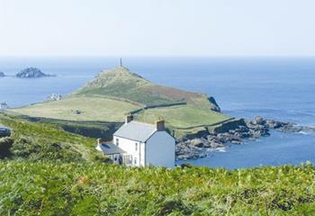 Wheal Call Wheal Call in Cape Cornwall